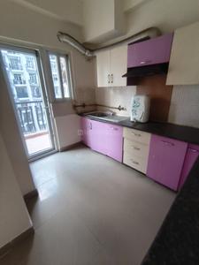 Kitchen Image of 1870 Sq.ft 3.5 BHK Apartment / Flat for sale in The Antriksh Forest, Sector 77 Noida for Rs. 15500000