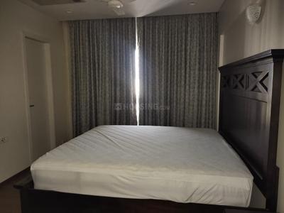 Bedroom Image of 2450 Sq.ft 4 BHK Apartment / Flat for sale in Kasturi Legacy, Baner Pune for Rs. 50000000