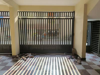 Bedroom Image of 3800 Sq.ft 5 BHK Independent House for sale in HBR Layout Bengaluru for Rs. 25000000