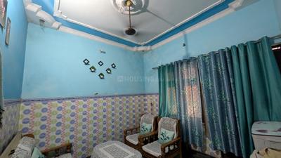 Living Room Image of 802 Sq.ft 3.5 BHK Independent House for sale in Humayun Nagar Meerut for Rs. 5000000
