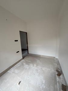 Bedroom Image of 1000 Sq.ft 3 BHK Apartment / Flat for sale in Ballygunge Kolkata for Rs. 8300000