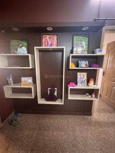 Hall Image of 3200 Sq.ft 6 BHK Independent House for sale in TVS Nagar Coimbatore for Rs. 14200000