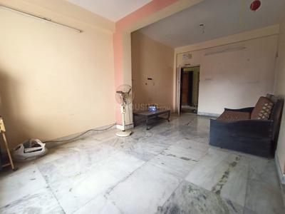 Hall Image of 820 Sq.ft 2 BHK Apartment / Flat for sale in Kalikapur, EM Bypass Kolkata for Rs. 4600000