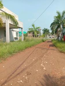 Image of 2160 Sq.ft Residential Plot / Land for sale in Fresco Fountain City Plots, Sankharipota, Raypur for Rs. 650000