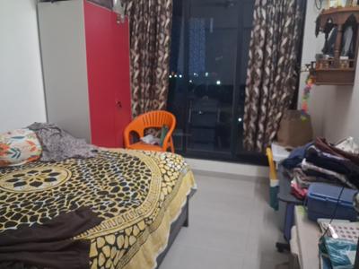 2 BHK Flat