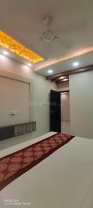 Hall Image of 1250 Sq.ft 2 BHK Apartment / Flat for rent in Mahmoorganj Varanasi for Rs. 32000