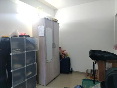 Bedroom Image of 1450 Sq.ft 3 BHK Apartment / Flat for sale in Three Jewels, Kondhwa Budruk Pune for Rs. 11000000