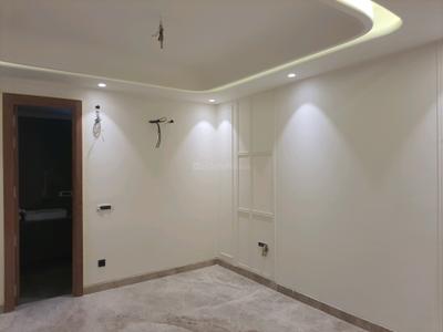Bedroom Image of 2367 Sq.ft 3 BHK Builder Floor for sale in Sunder Homes Luxury Floors Sector 47, Sector 47 Gurgaon for Rs. 37000000