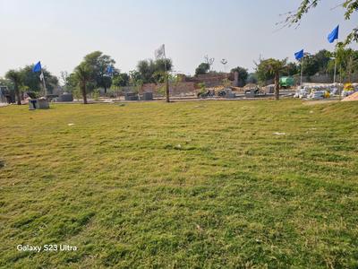 Image of 5000 Sq.ft Residential Plot / Land for sale in Yaduraj Samsara, Bhankrota, Jaipur for Rs. 19200000