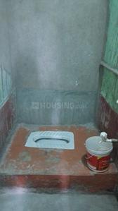 Bathroom Image of 2200 Sq.ft 1 BHK Independent House for rent in Kasidih Jamshedpur for Rs. 12000