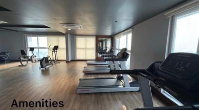 Image of 1830 Sq.ft 3 BHK Apartment / Flat for rent in Lancor Infinys, Keelkattalai, Chennai for Rs. 123000