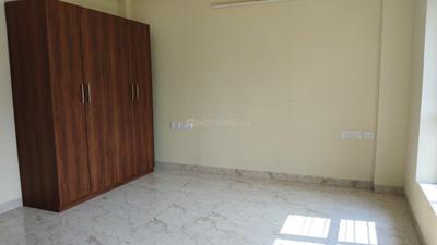 Bedroom Image of 1500 Sq.ft 3 BHK Apartment / Flat for sale in New Town Kolkata for Rs. 10800000