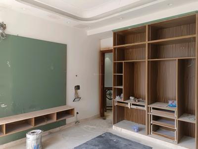Bedroom Image of 1400 Sq.ft 4 BHK Builder Floor for sale in Rohini Sector 28 New Delhi for Rs. 14200000