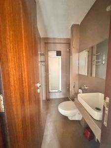 Image of 1050 Sq.ft 2 BHK Apartment / Flat for rent in Akshar Green World, Dighe, Thane for Rs. 60000