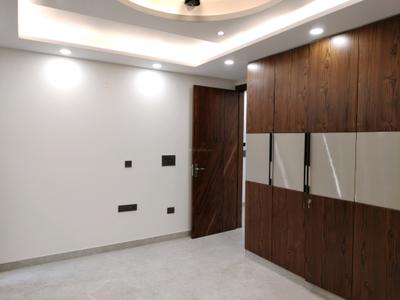 Bedroom Image of 1900 Sq.ft 3 BHK Builder Floor for sale in Surya Lavish Floor, Sector 8 Dwarka New Delhi for Rs. 31000000