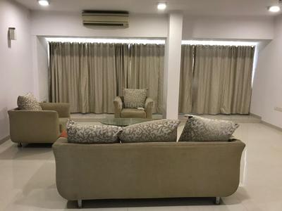 Hall Image of 750 Sq.ft 2 BHK Apartment / Flat for sale in Shivaji Park Mumbai for Rs. 35000000