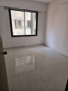 Bedroom Image of 1750 Sq.ft 3 BHK Apartment / Flat for sale in Devkuvar 7, Tragad Ahmedabad for Rs. 6400000