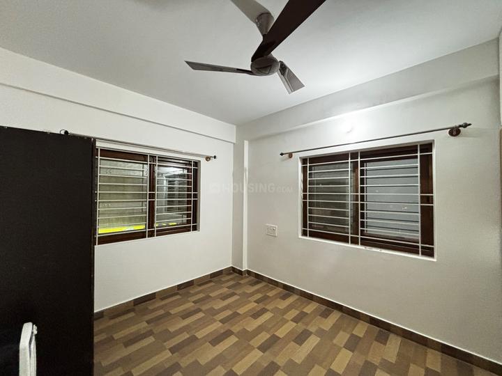 Aecs homes Bedroom 1