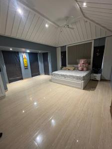 Hall Image of 4500 Sq.ft 5 BHK Villa for sale in Vrundavan Shree Vrundavan Villa 6, Science City Ahmedabad for Rs. 75000000