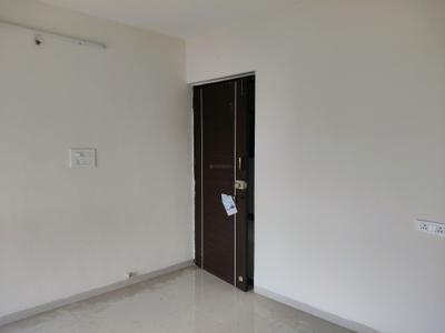 Living Room Image of 600 Sq.ft 1 BHK Apartment / Flat for rent in Bhandup West Mumbai for Rs. 27000