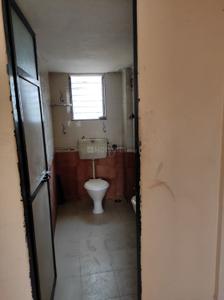 Bathroom Image of 940 Sq.ft 2 BHK Apartment / Flat for sale in Aboli Anuradha, Dombivli East Thane for Rs. 6000000