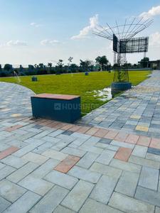 Image of 1130 Sq.ft Residential Plot / Land for sale in Shyam Nagri 2, Pipla, Nagpur for Rs. 4700000