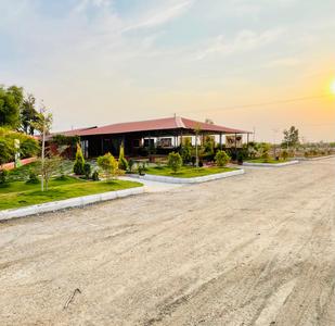 Residential Plot