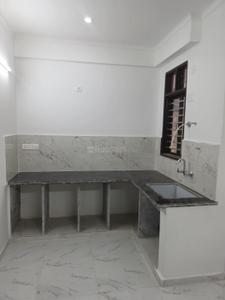 Kitchen Image of 650 Sq.ft 2 BHK Builder Floor for sale in Trehan Apna Ghar Shalimar Extn, Nagla Samawadi Alwar for Rs. 1800000
