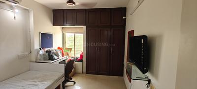 Bedroom Image of 1746 Sq.ft 4 BHK Penthouse for sale in Ambawadi Ahmedabad for Rs. 10500000