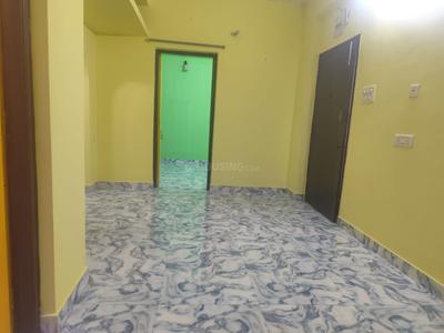 Hall Image of 840 Sq.ft 2 BHK Apartment / Flat for sale in Paschim Putiary Kolkata for Rs. 3500000