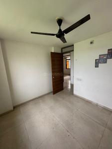 Hall Image of 650 Sq.ft 3 BHK Apartment / Flat for rent in Laxmi Sky City, Naroda Ahmedabad for Rs. 15000