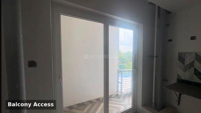 Bedroom Image of 3100 Sq.ft 4 BHK Apartment / Flat for sale in Stalwart Shree, Chandrasekharpur Bhubaneswar for Rs. 30000000