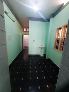 Bedroom Image of 1500 Sq.ft 2 BHK Independent House for rent in Gopala Gowda Extension Shivamogga for Rs. 12500