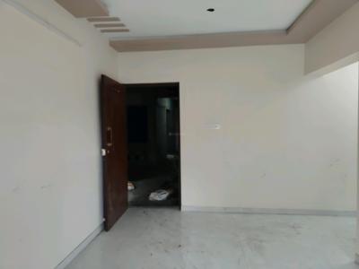 Living Room Image of 661 Sq.ft 2 BHK Apartment / Flat for sale in Vasai West Vasai for Rs. 4500000