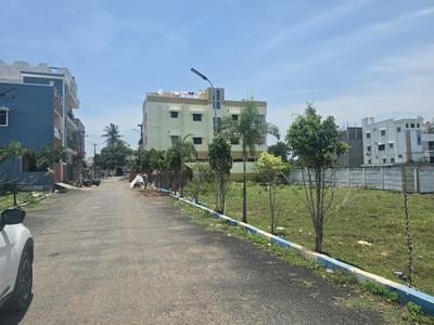 Image of 1200 Sq.ft Residential Plot / Land for sale in Empire Township Phase 1, Kelambakkam, Chennai for Rs. 6360000