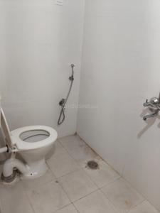 Bathroom Image of 1000 Sq.ft 2 BHK Apartment / Flat for rent in Mehdipatnam Hyderabad for Rs. 19000