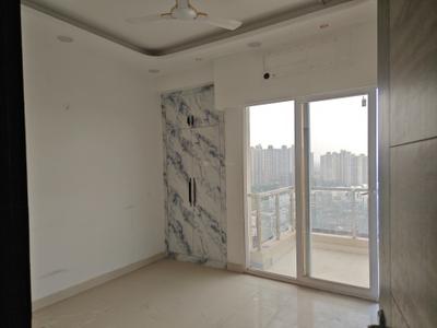 Bedroom Image of 1590 Sq.ft 3 BHK Apartment / Flat for sale in Irish Pearls, Noida Extension Greater Noida for Rs. 21000000