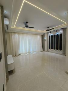 Hall Image of 2600 Sq.ft 4 BHK Builder Floor for sale in BPTP Astaire Garden Floors, Sector 70A Gurgaon for Rs. 30500000
