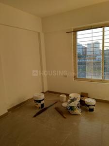 Bedroom Image of 1550 Sq.ft 3 BHK Apartment / Flat for sale in Shubh Labh Tirumala Town, Super Corridor Indore for Rs. 5300000