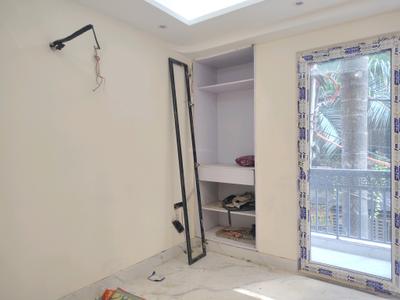 Bedroom Image of 800 Sq.ft 2 BHK Apartment / Flat for sale in Chhattarpur New Delhi for Rs. 6540000