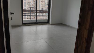 Bedroom Image of 1500 Sq.ft 3 BHK Apartment / Flat for sale in Dev Pinnacle, Koteshwar Ahmedabad for Rs. 13500000