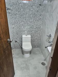 Bathroom Image of 1250 Sq.ft 2 BHK Apartment / Flat for rent in Kavadiguda Hyderabad for Rs. 25000