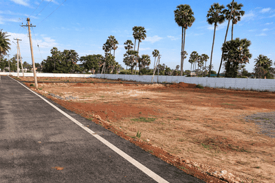 Residential Plot