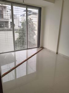 Hall Image of 725 Sq.ft 2 BHK Apartment / Flat for rent in Gami Solitaire, Kopar Khairane Navi Mumbai for Rs. 40000