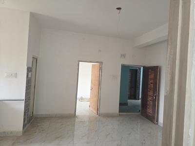 Living Room Image of 1100 Sq.ft 3 BHK Apartment / Flat for sale in Sodepur Kolkata for Rs. 3380000