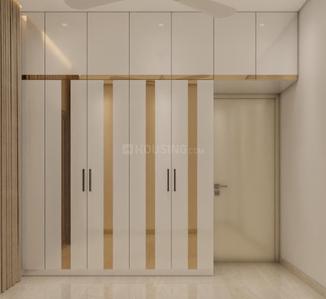 Bedroom Image of 725 Sq.ft 2 BHK Apartment / Flat for sale in Signature Splendor, Chandapura Bengaluru for Rs. 8500000