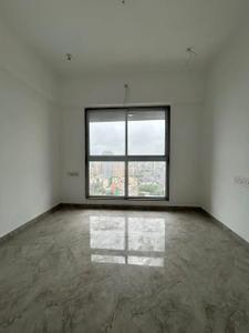 1 BHK Flat
