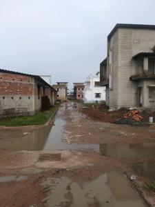 Image of 1440 Sq.ft Residential Plot / Land for sale in Swapnabhumi, New Town, Kolkata for Rs. 3102121