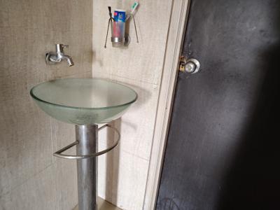 Image of 1050 Sq.ft 2 BHK Apartment / Flat for sale in Bhoomi Spring Town, Mohammed Wadi, Pune for Rs. 5500000
