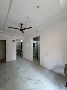 Living Room Image of 695 Sq.ft 1 BHK Apartment / Flat for sale in Happy Home Sarvoday Marvel, Kalyan West Kalyan for Rs. 3899000